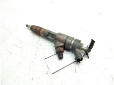 Recambio de inyector para iveco daily caja abierta / volquete 35 - c 9 caja abierta referencia OEM IAM    2