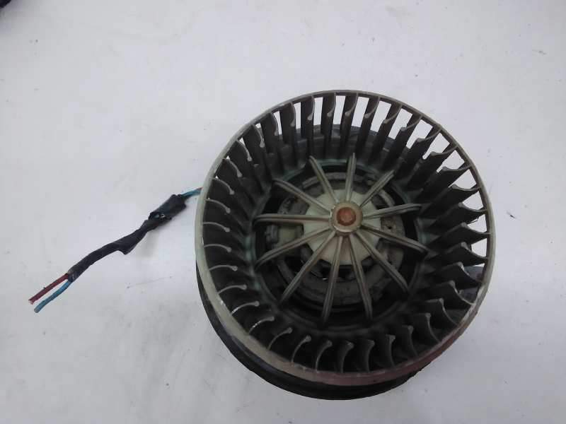 Recambio de motor calefaccion para lancia delta td hpe referencia OEM IAM   