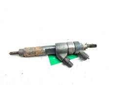 Recambio de inyector para iveco daily caja abierta / volquete 35 - c 9 caja abierta referencia OEM IAM    2