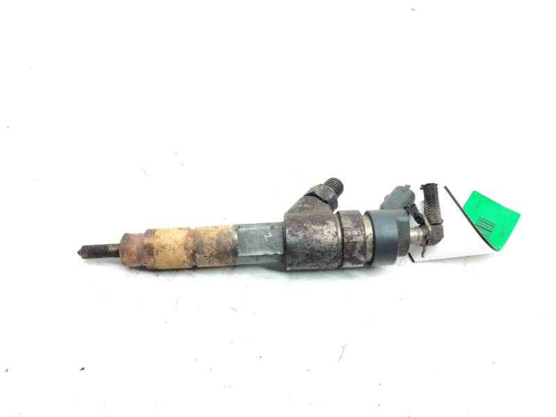 Recambio de inyector para iveco daily caja abierta / volquete 35 - c 9 caja abierta referencia OEM IAM   