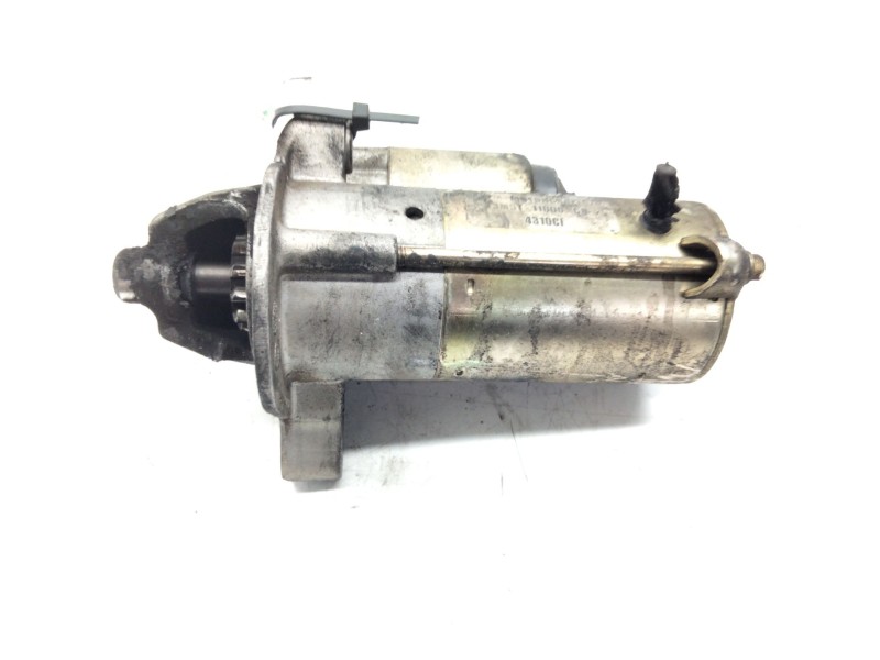 Recambio de motor arranque para ford focus c-max (cap) ambiente (d) referencia OEM IAM 3M5T11000CD  