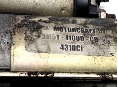 Recambio de motor arranque para ford focus c-max (cap) ambiente (d) referencia OEM IAM 3M5T11000CD   2