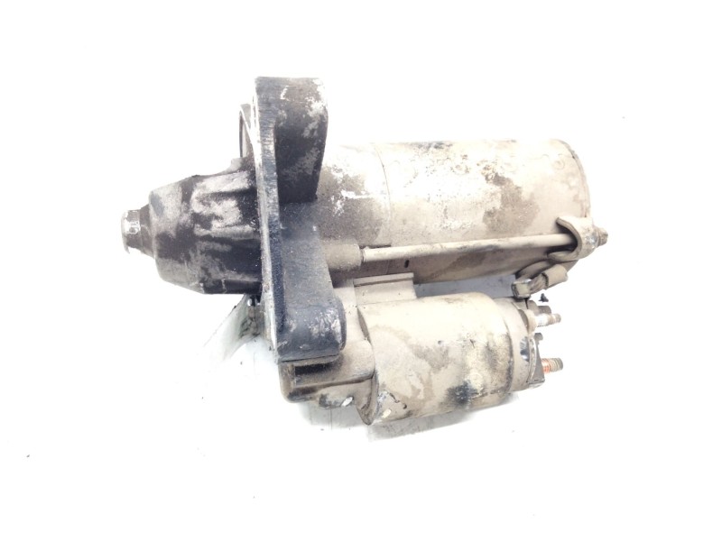 Recambio de motor arranque para ford focus c-max (cap) ambiente (d) referencia OEM IAM 3M5T11000CD  
