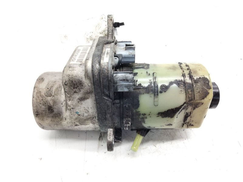 Recambio de bomba direccion para ford focus c-max (cap) ambiente (d) referencia OEM IAM   