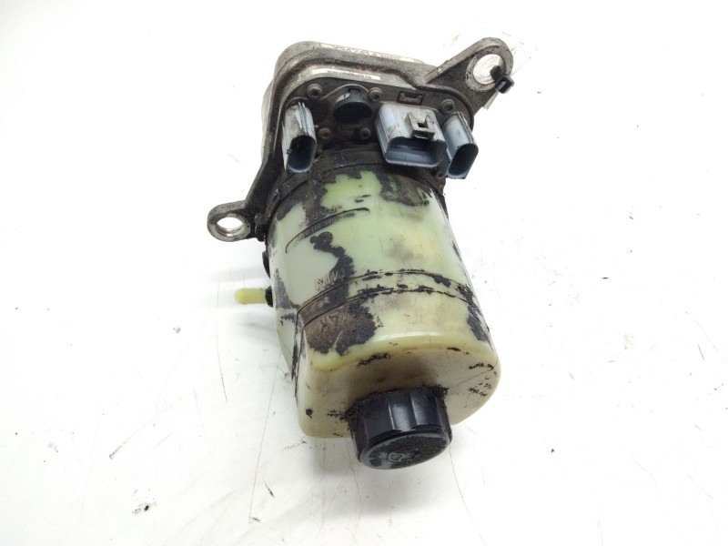 Recambio de bomba direccion para ford focus c-max (cap) ambiente (d) referencia OEM IAM   