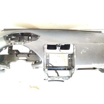 Recambio de kit airbag para nissan leaf (ze0) electric referencia OEM IAM 682005SH0B  
