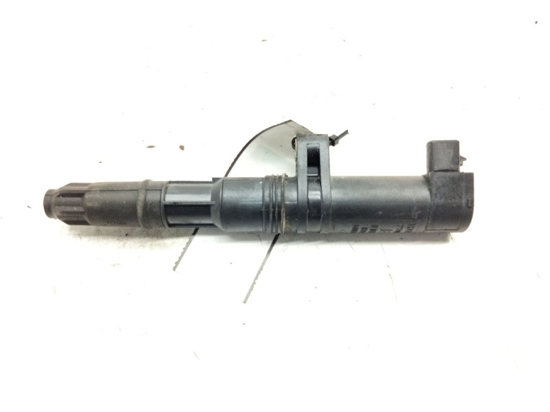 Recambio de bobina encendido para renault megane ii berlina 5p expression referencia OEM IAM 7700875000  