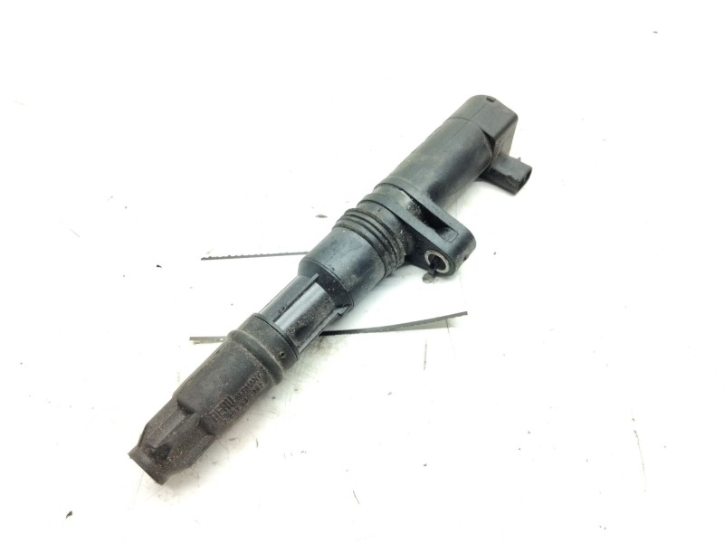 Recambio de bobina encendido para renault megane ii berlina 5p expression referencia OEM IAM 7700875000  