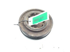 Recambio de polea cigueñal para opel vivaro combi 2.7t corto referencia OEM IAM    2