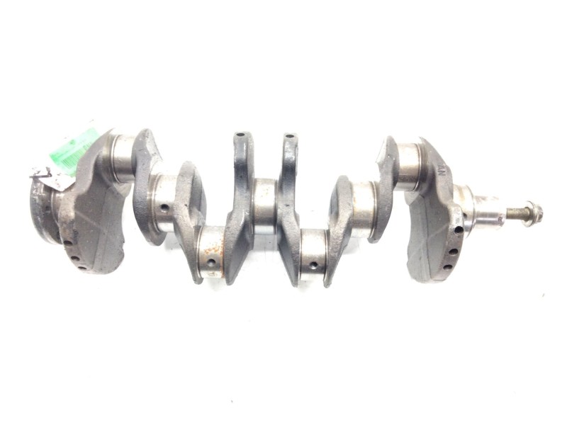 Recambio de cigueñal para opel vivaro combi 2.7t corto referencia OEM IAM   