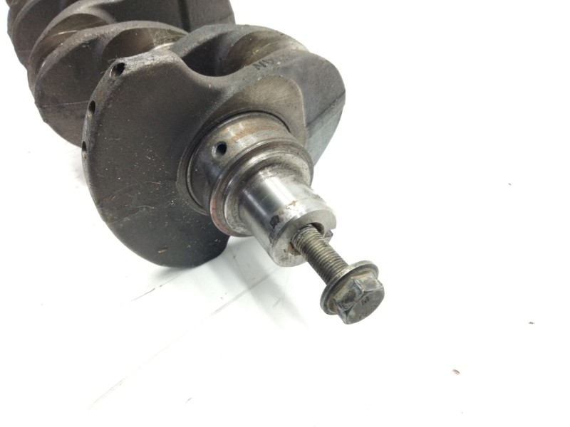 Recambio de cigueñal para opel vivaro combi 2.7t corto referencia OEM IAM   