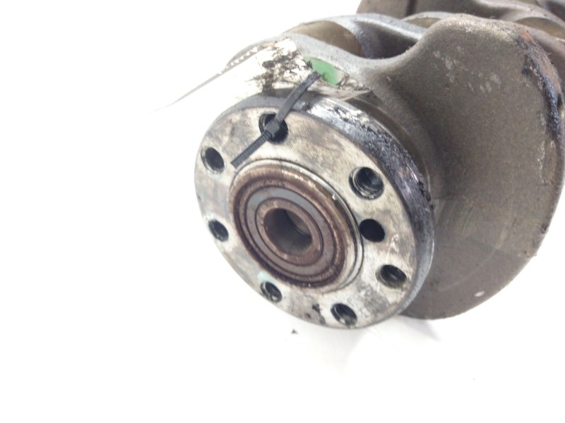 Recambio de cigueñal para opel vivaro combi 2.7t corto referencia OEM IAM   