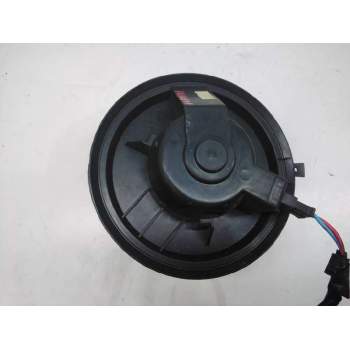Recambio de motor calefaccion para lancia delta td hpe referencia OEM IAM   