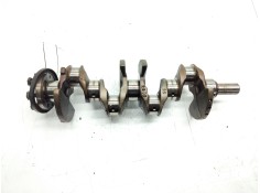 Recambio de cigueñal para renault megane ii berlina 5p expression referencia OEM IAM 2605   2