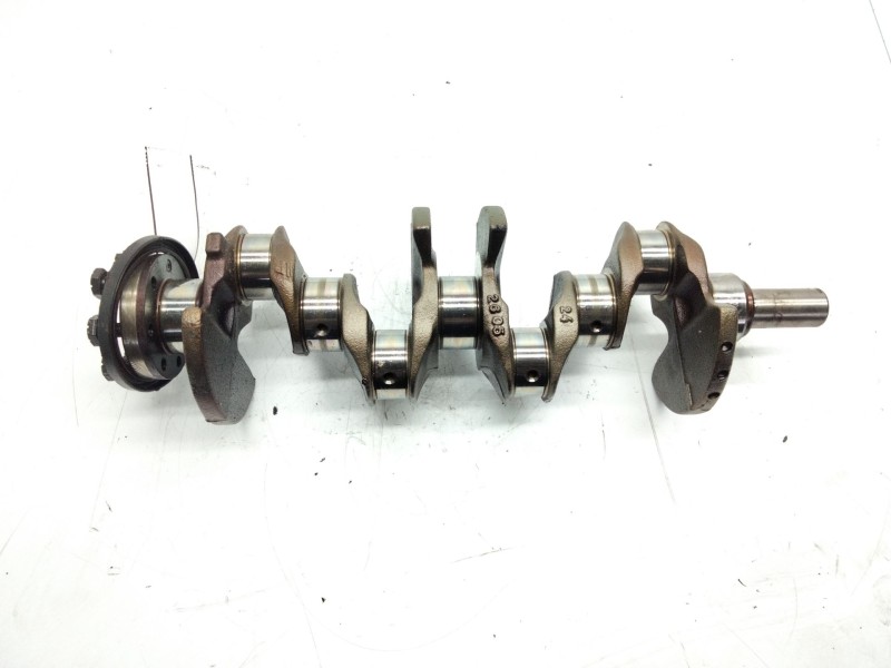 Recambio de cigueñal para renault megane ii berlina 5p expression referencia OEM IAM 2605  