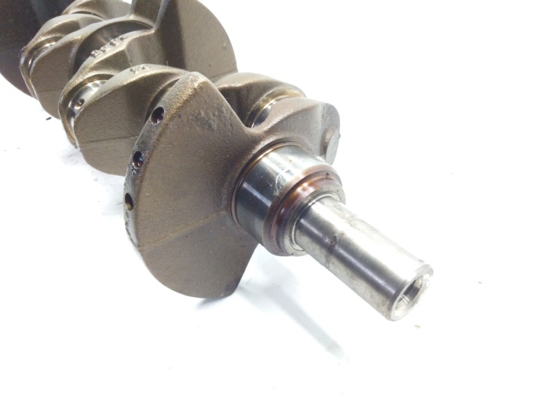 Recambio de cigueñal para renault megane ii berlina 5p expression referencia OEM IAM 2605  