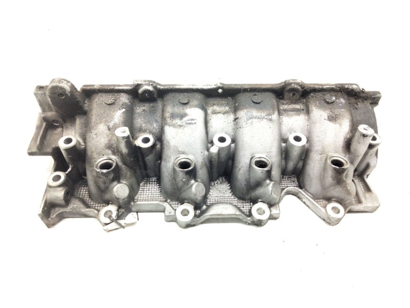 Recambio de colector admision para renault megane ii berlina 5p expression referencia OEM IAM   