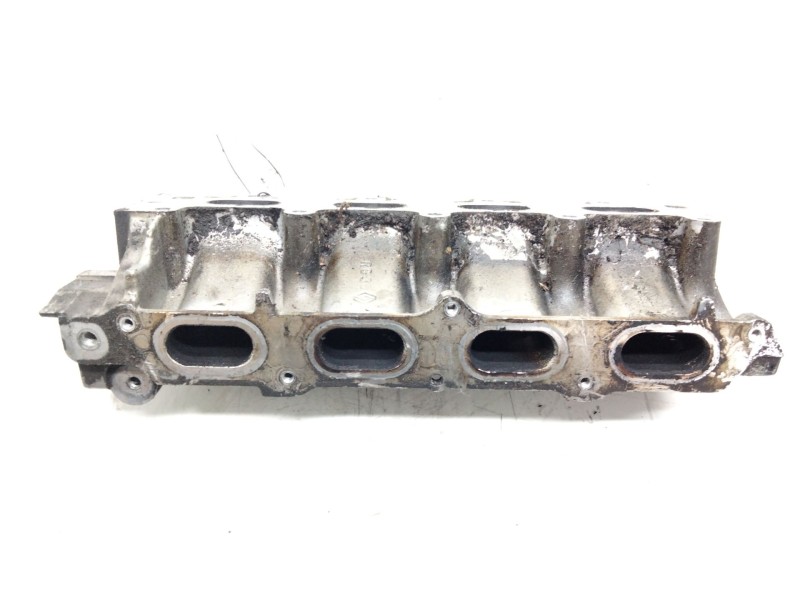 Recambio de colector admision para renault megane ii berlina 5p expression referencia OEM IAM   