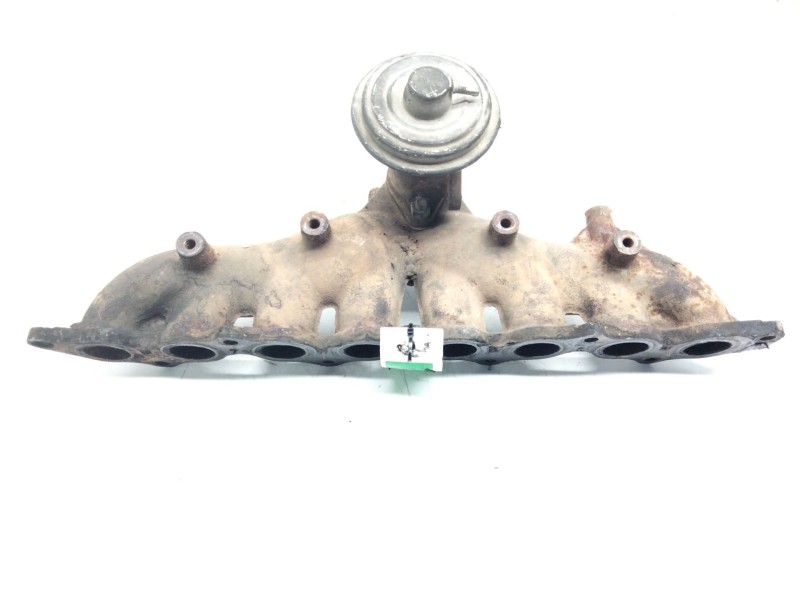 Recambio de colector escape para chrysler voyager (rg) 2.5 crd se referencia OEM IAM   