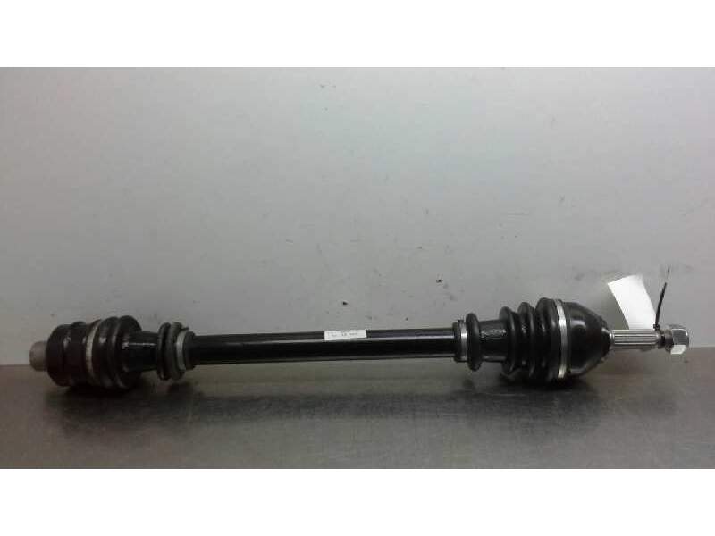 Recambio de transmision delantera derecha para renault 9 referencia OEM IAM 000529245 12773 