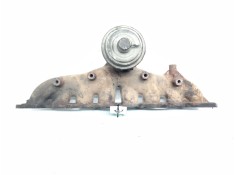 Recambio de colector escape para chrysler voyager (rg) 2.5 crd se referencia OEM IAM    2