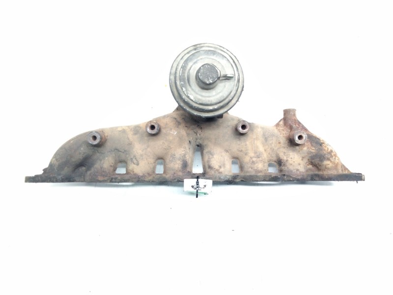Recambio de colector escape para chrysler voyager (rg) 2.5 crd se referencia OEM IAM   