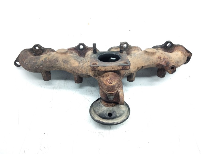 Recambio de colector escape para chrysler voyager (rg) 2.5 crd se referencia OEM IAM   