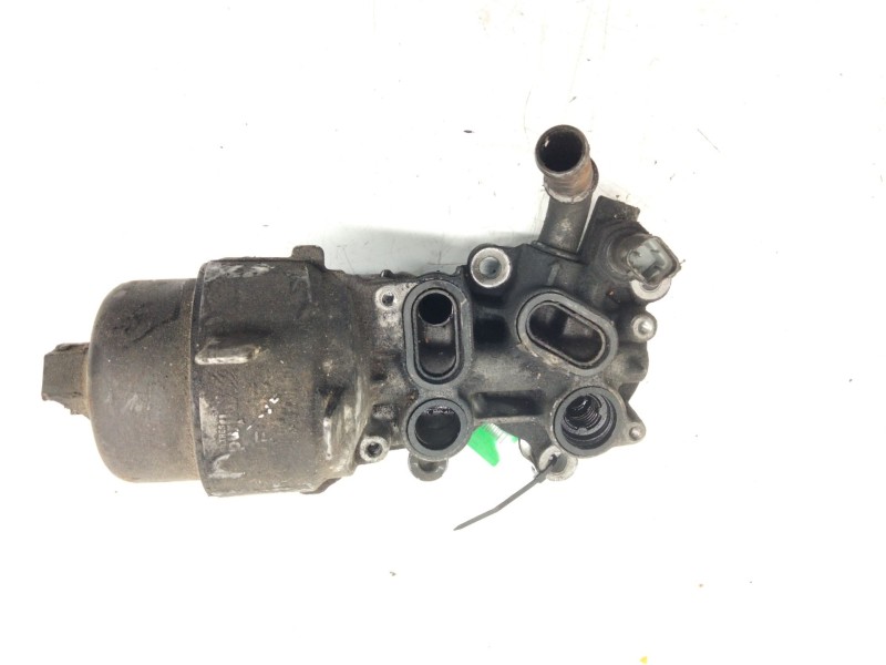 Recambio de soporte filtro aceite para peugeot 407 sw st sport referencia OEM IAM   