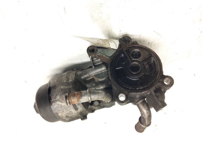 Recambio de soporte filtro aceite para peugeot 407 sw st sport referencia OEM IAM   