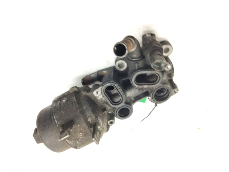 Recambio de soporte filtro aceite para peugeot 407 sw st sport referencia OEM IAM   