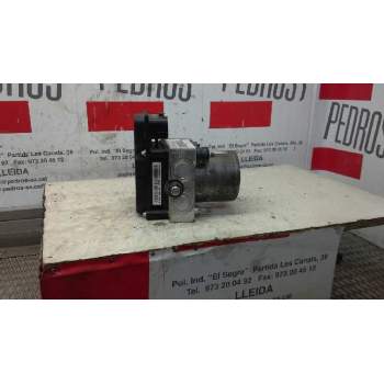Recambio de centralita abs para opel movano b kasten/combi gka l2h3 3,5t referencia OEM IAM   