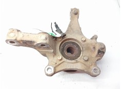 Recambio de mangueta delantera derecha para chrysler voyager (rg) 2.5 crd se referencia OEM IAM    2