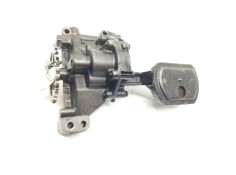 Recambio de bomba aceite para peugeot 407 sw st sport referencia OEM IAM    2