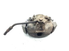 Recambio de pinza freno delantera derecha para chrysler voyager (rg) 2.5 crd se referencia OEM IAM KF8   2