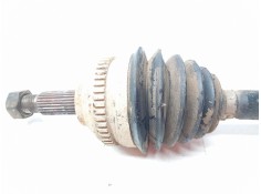 Recambio de transmision delantera izquierda para chrysler voyager (rg) 2.5 crd se referencia OEM IAM    2