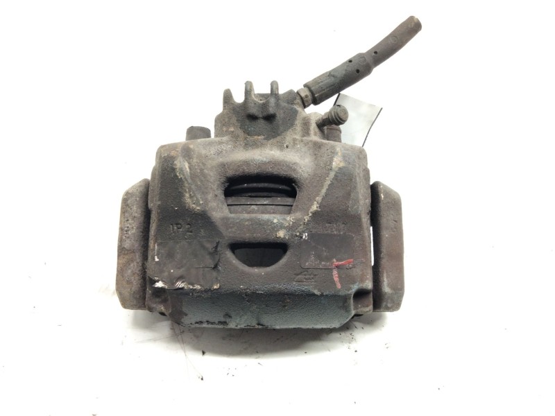 Recambio de pinza freno delantera izquierda para peugeot partner kasten confort l1 referencia OEM IAM   
