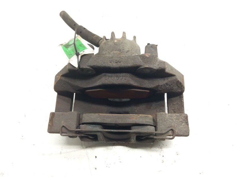 Recambio de pinza freno delantera izquierda para peugeot partner kasten confort l1 referencia OEM IAM   
