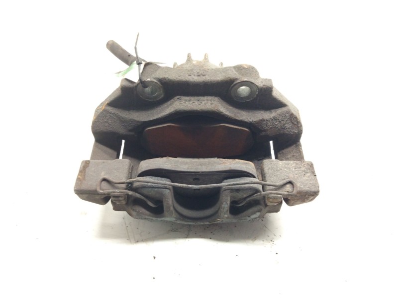 Recambio de pinza freno delantera izquierda para peugeot partner kasten confort l1 referencia OEM IAM   