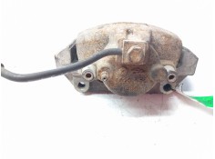Recambio de pinza freno delantera izquierda para chrysler voyager (rg) 2.5 crd se referencia OEM IAM 6629HF2   2