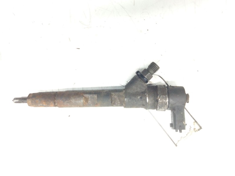 Recambio de inyector para chrysler voyager (rg) 2.5 crd se referencia OEM IAM   