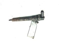 Recambio de inyector para chrysler voyager (rg) 2.5 crd se referencia OEM IAM    2