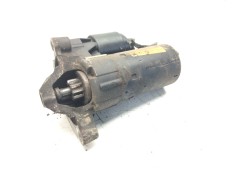 Recambio de motor arranque para peugeot 407 sw st sport referencia OEM IAM    2
