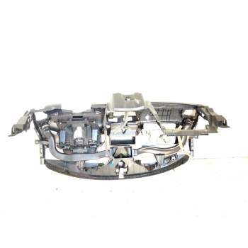 Recambio de kit airbag para nissan leaf (ze0) electric referencia OEM IAM 682005SH0B  