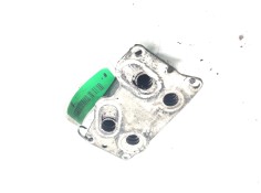 Recambio de enfriador aceite motor para peugeot 407 sw st sport referencia OEM IAM    2