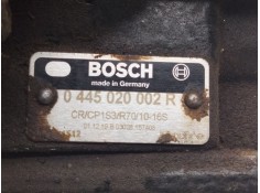 Recambio de bomba inyeccion para iveco daily caja abierta / volquete 35 - c 9 caja abierta referencia OEM IAM    2