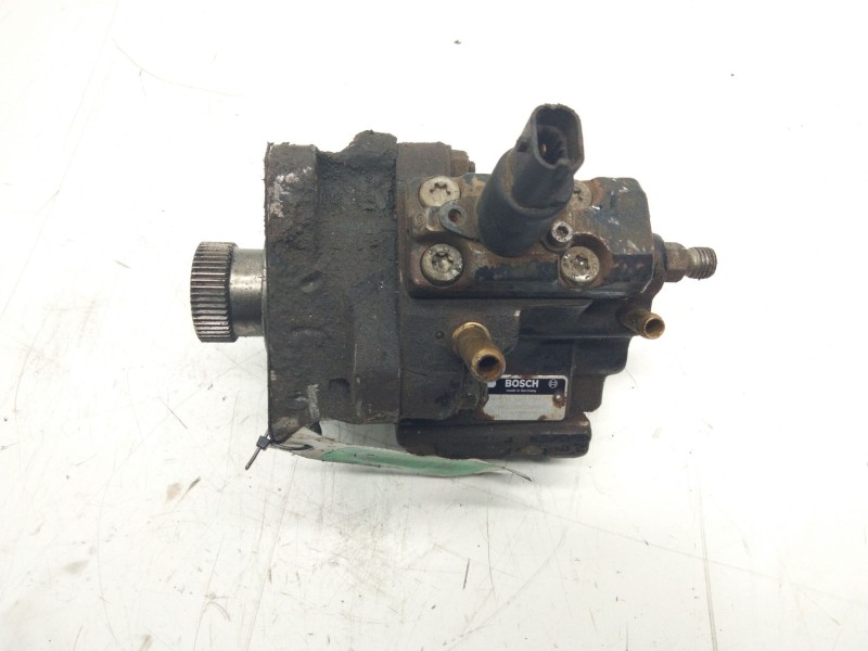 Recambio de bomba inyeccion para iveco daily caja abierta / volquete 35 - c 9 caja abierta referencia OEM IAM   