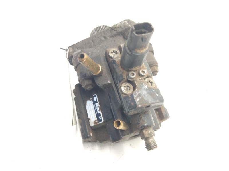 Recambio de bomba inyeccion para iveco daily caja abierta / volquete 35 - c 9 caja abierta referencia OEM IAM   