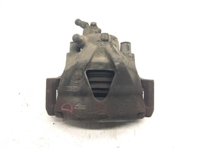 Recambio de pinza freno delantera derecha para volkswagen golf iv berlina (1j1) básico referencia OEM IAM   