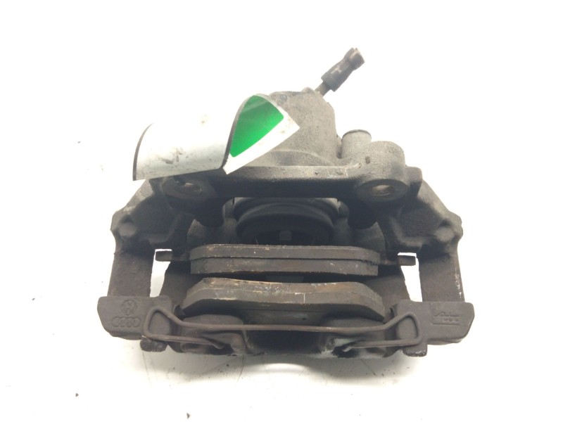 Recambio de pinza freno delantera derecha para volkswagen golf iv berlina (1j1) básico referencia OEM IAM   