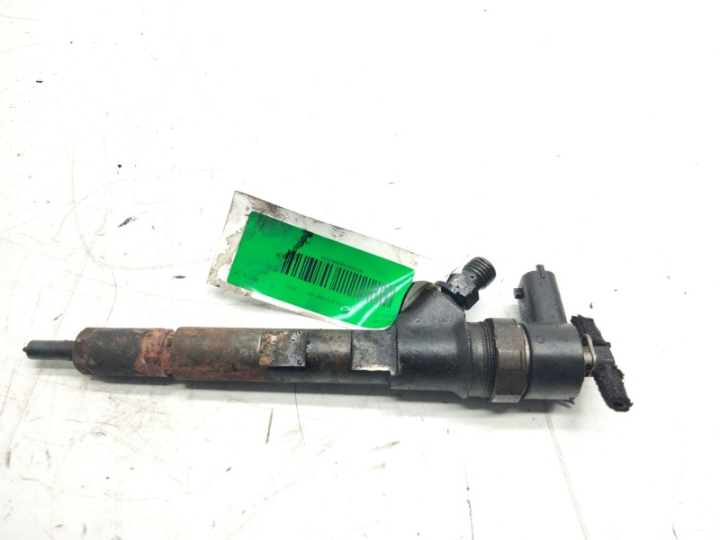 Recambio de inyector para chrysler voyager (rg) 2.5 crd se referencia OEM IAM   